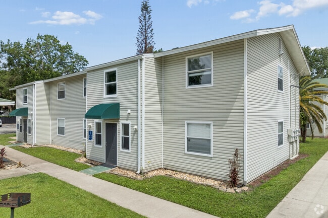 Building Photo - Haven on Canal Apartments
