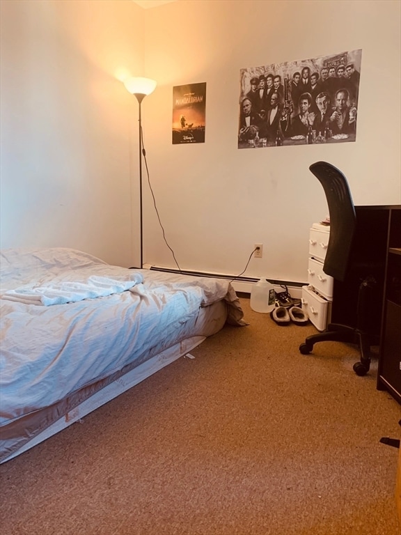 Building Photo - 96 Hammond St