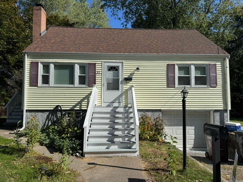 Primary Photo - 57 Maynard Rd
