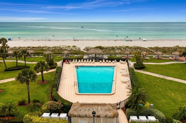 Building Photo - 1430 Gulf Blvd