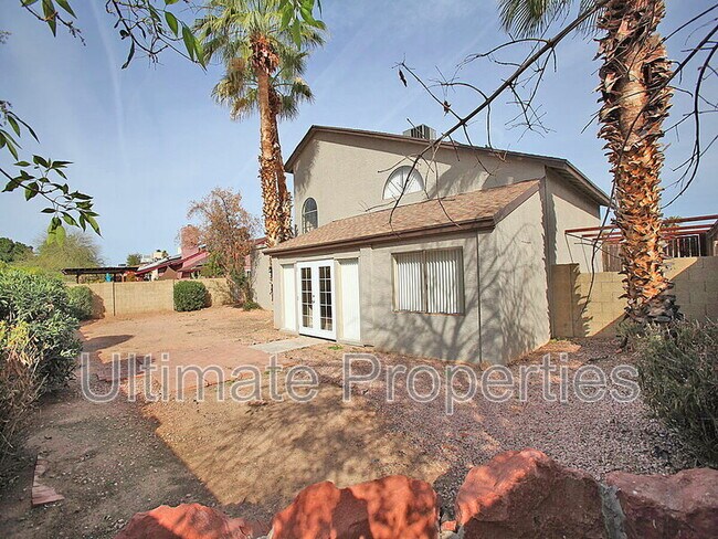 Building Photo - 6337 W Turquoise Ave