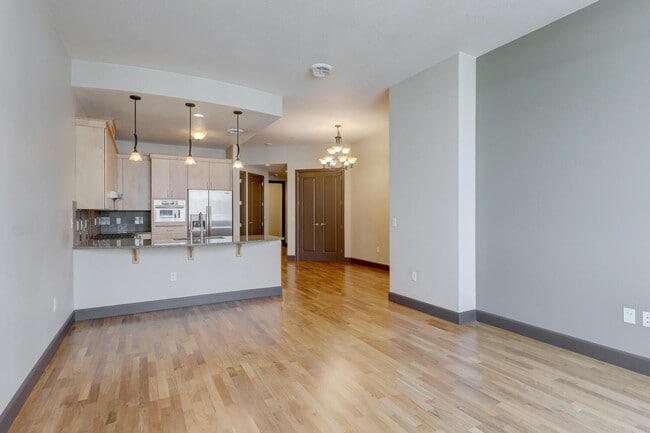 Building Photo - Rear opportunity in Downtown Boise!