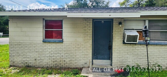 Building Photo - 1512 E 140th Ave