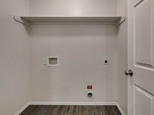 Building Photo - $99 Move In Special on this BRAND NEW Four...