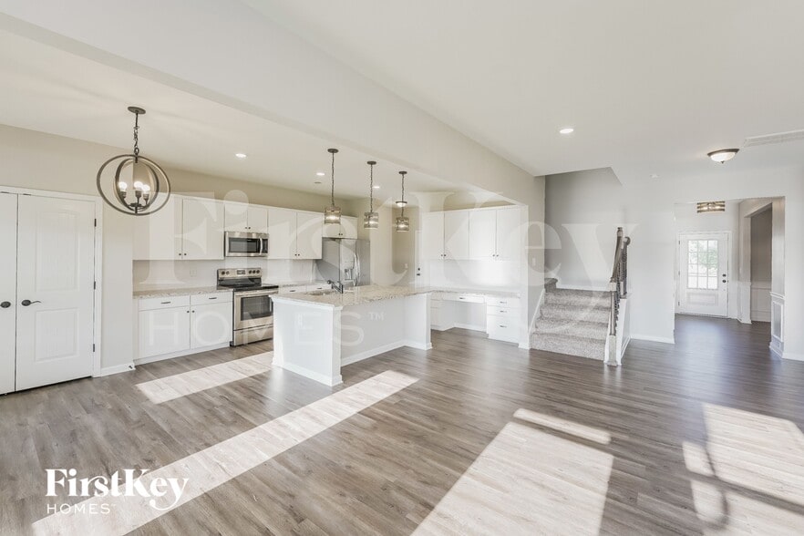 Building Photo - 3226 Briar Chapel Dr