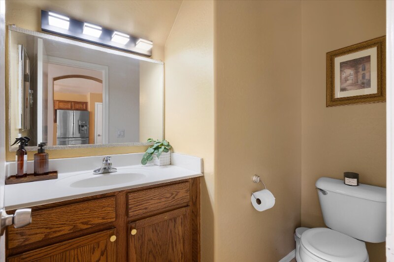 Building Photo - 7315 W Cordes Rd