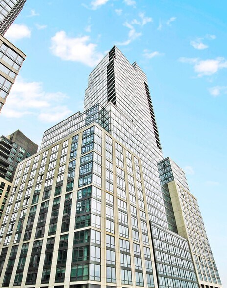 Building Photo - 60 Riverside Blvd