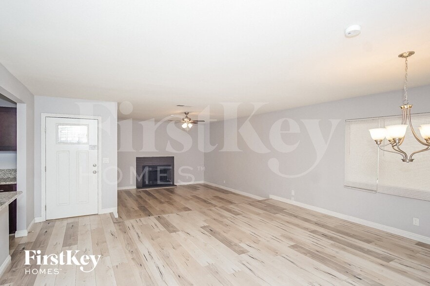 Building Photo - 3800 San Angelo Ave