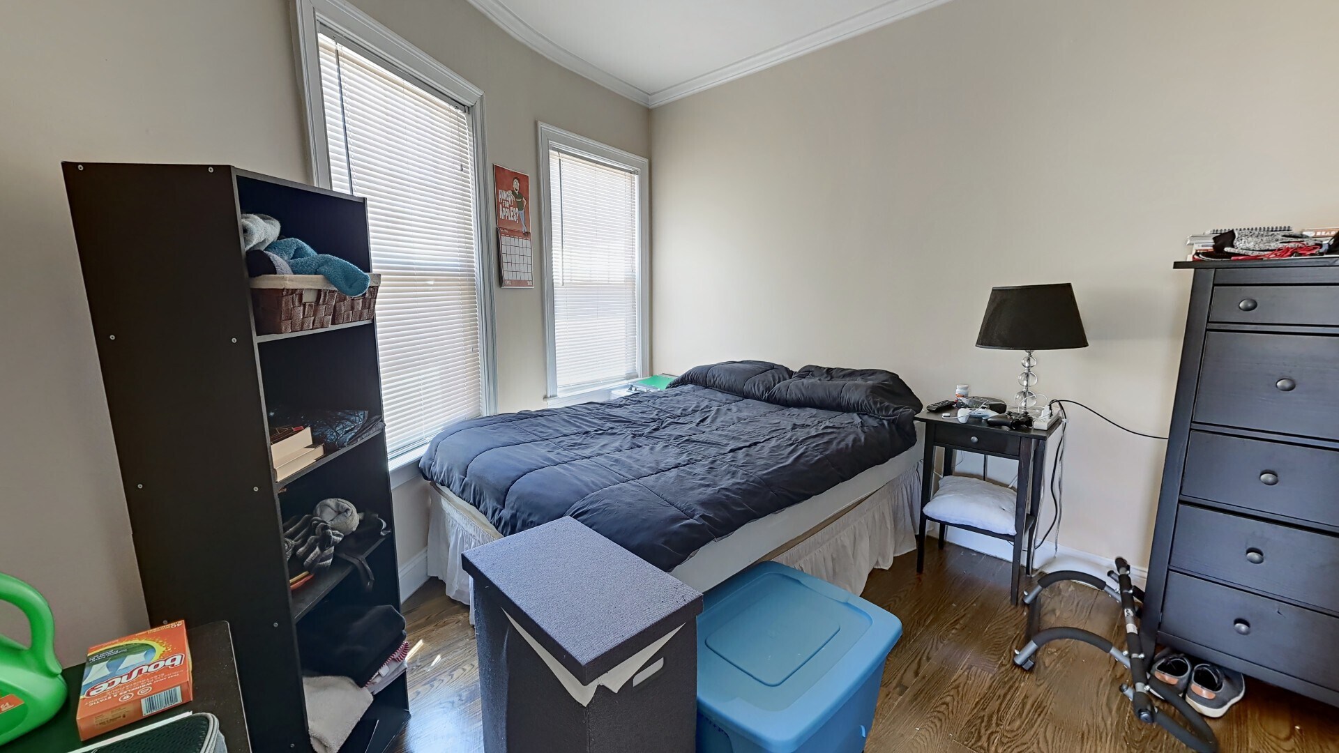 Building Photo - 2971 Washington St