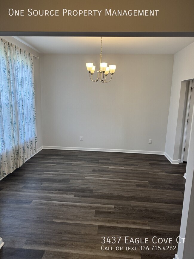 Building Photo - 3437 Eagle Cove Ct