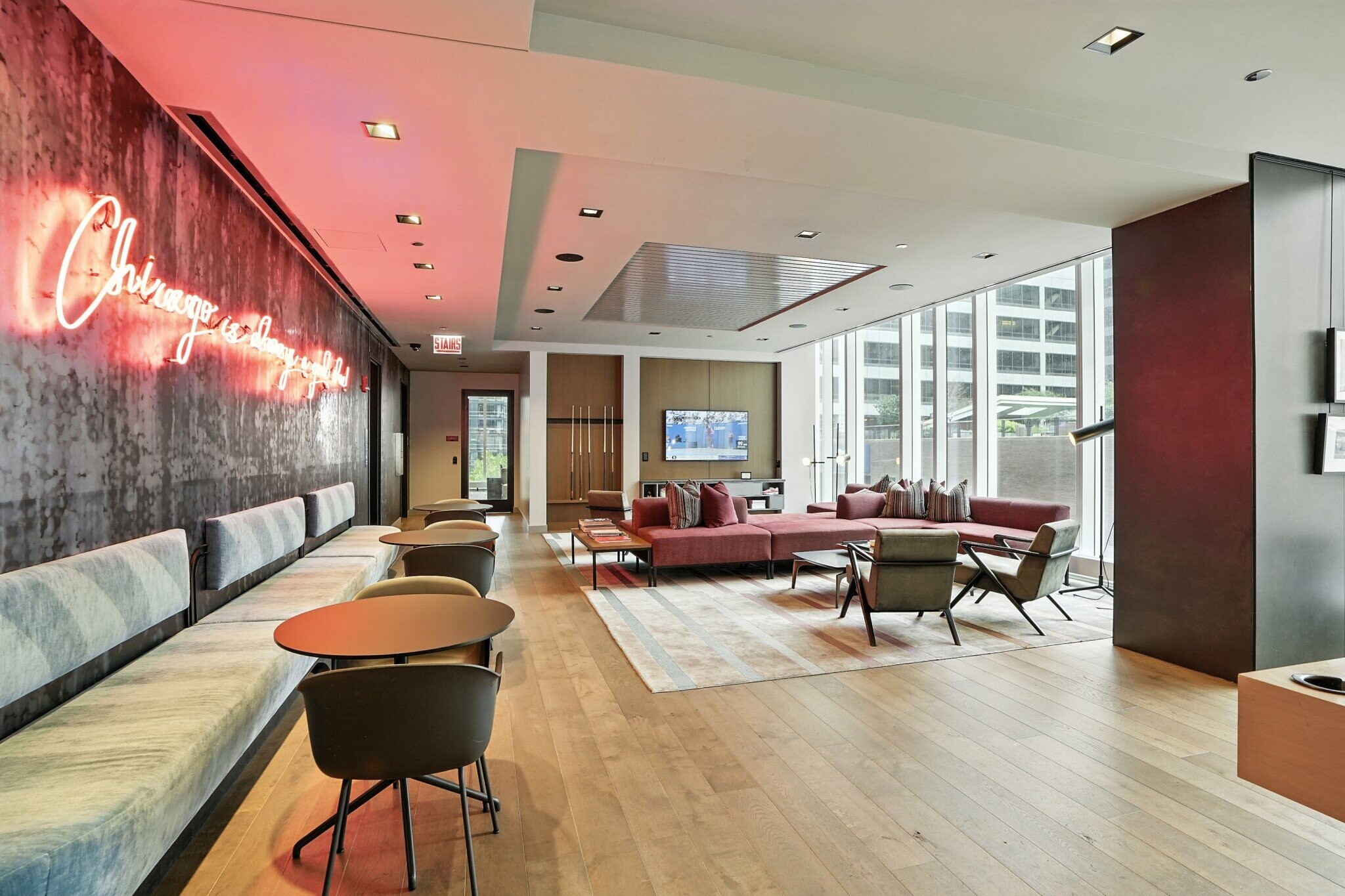 Building Photo - 323 W Wolf Point Plaza