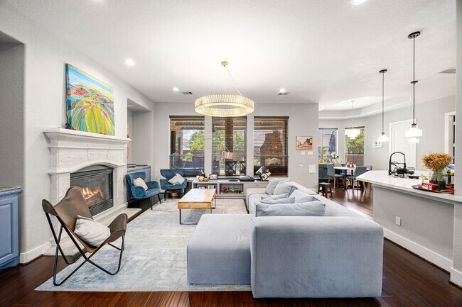 Building Photo - 25207 Summer Chase Dr