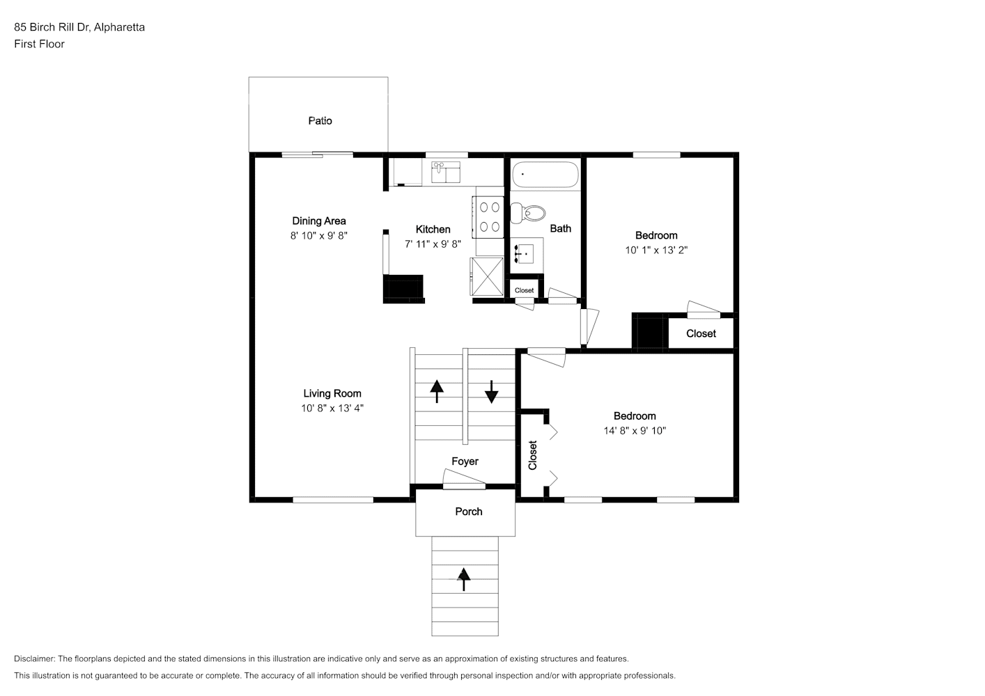 Building Photo - 85 Birch Rill Dr