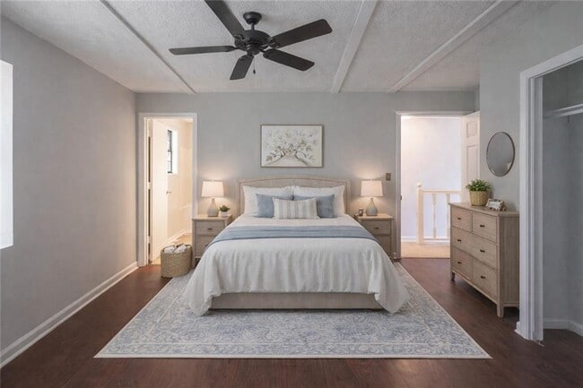 Building Photo - 1952 Padgett Dr