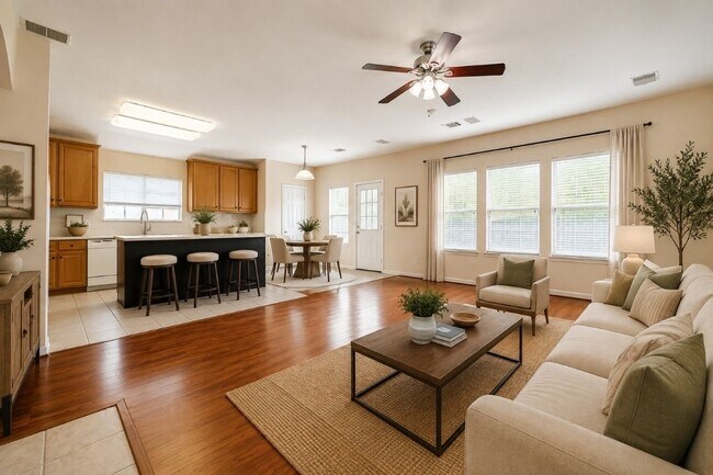 Building Photo - 5402 Rosehaven Ct