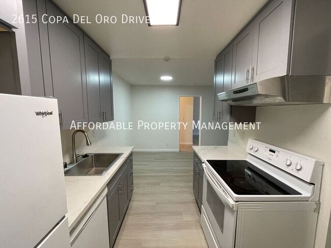 Building Photo - 2615 Copa Del Oro Dr