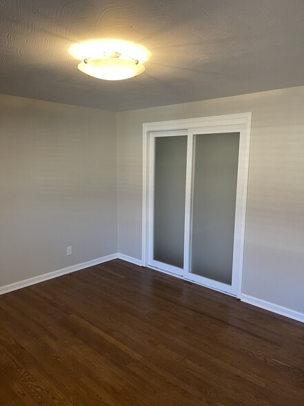 Master Bedroom/closet - 2310 W 34th Ave