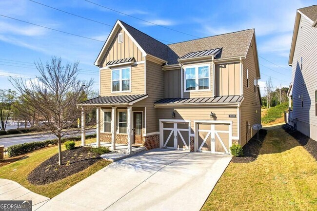 Building Photo - 2025 Abbey Rd