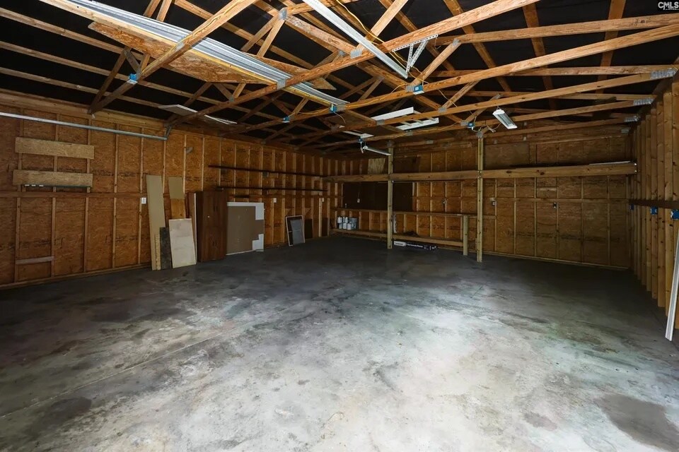 Building Photo - 8303 Macedonia Church Rd