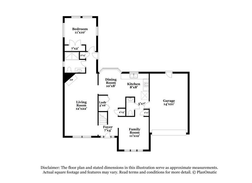 Building Photo - 109 S Lintel Dr