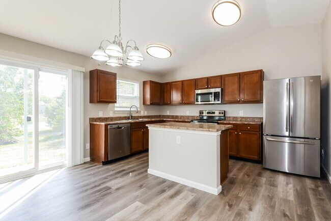 Building Photo - 10523 Ballard Dr