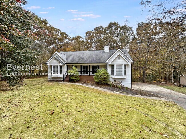 Primary Photo - 204 Battle Dr