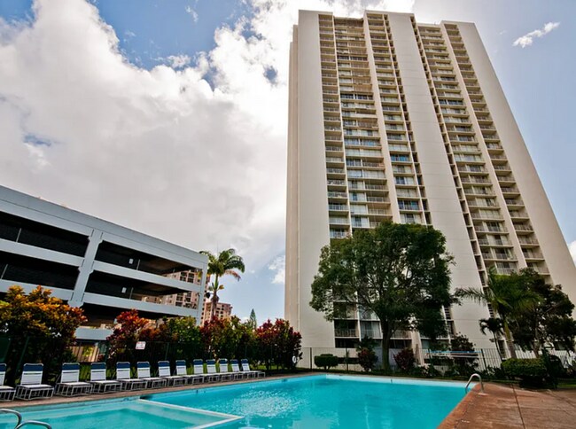 Building Photo - 98-410 Koauka Loop #3E
