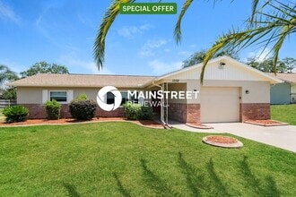 Building Photo - 3 Bedroom Pet-Friendly Home in spring hill...