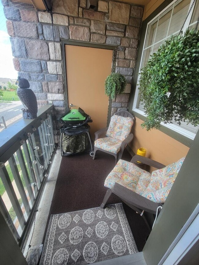 Patio! - 8489 Canyon Rim Cir