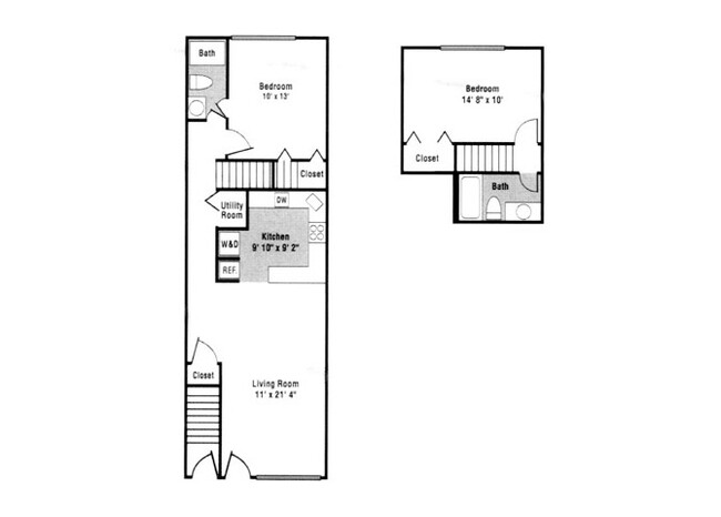 Floorplan - Seaview Estates