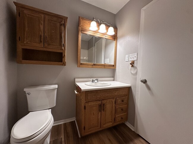 Building Photo - 4708 Pinson Dr