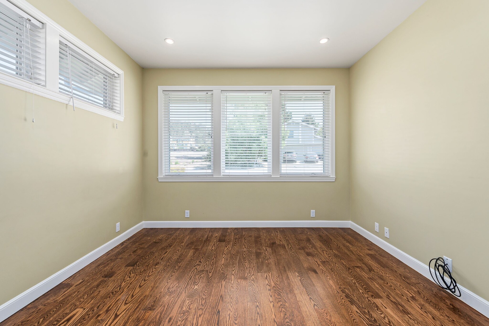 Bedroom 1 - First Floor - 430 3rd Ave