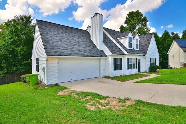 Building Photo - 5 Providence Plantation Ct