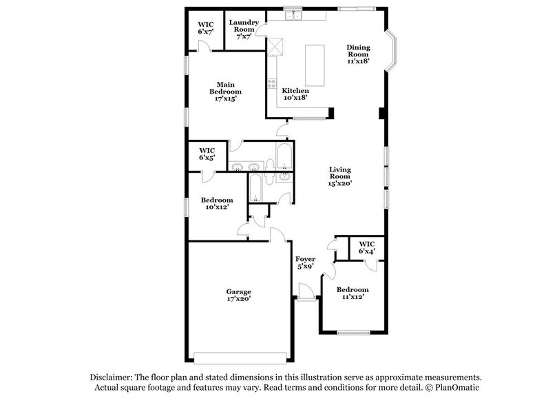Building Photo - 4431 Mystic Sunrise Dr