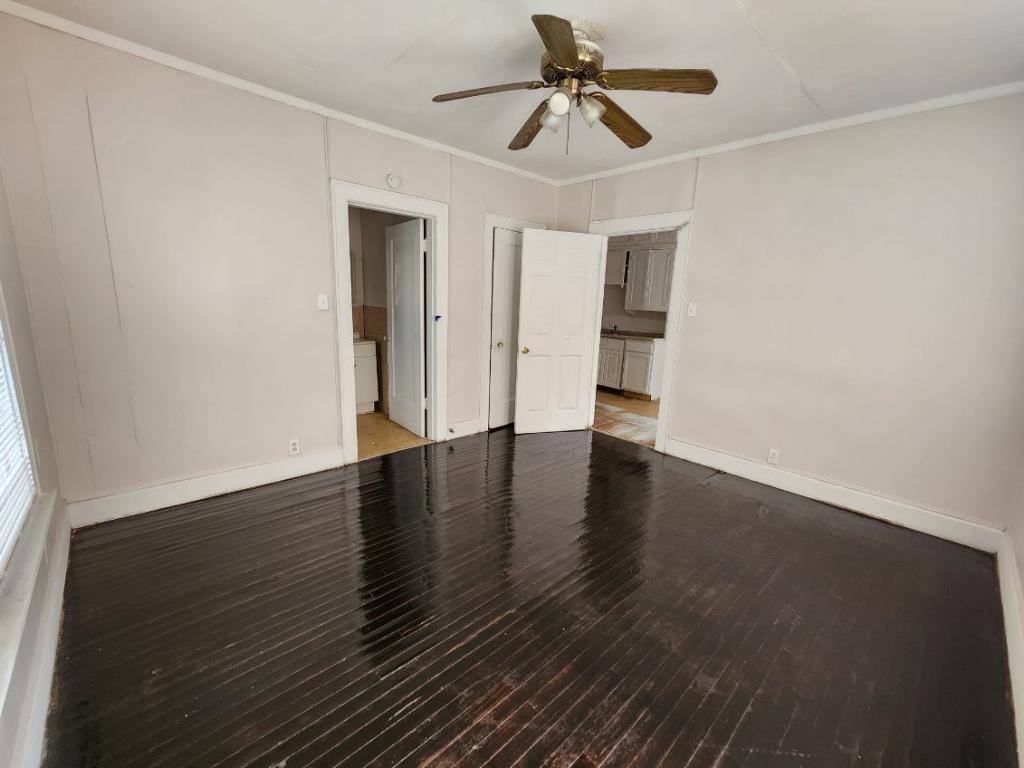 Master Bedroom - 2619 Wilkinson Ave