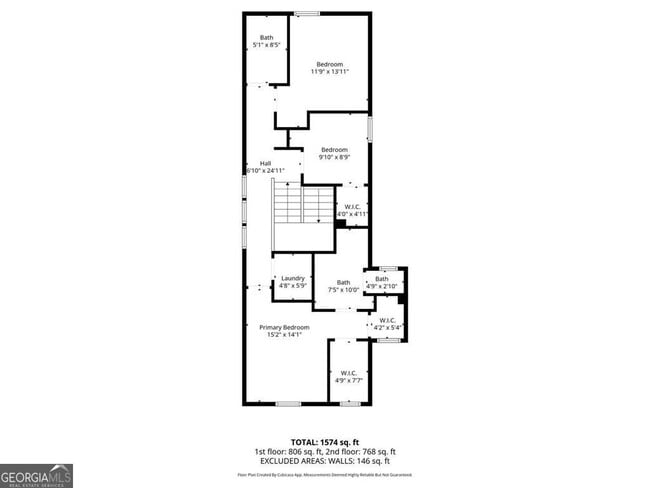 Building Photo - 501 Ridge View Crossing