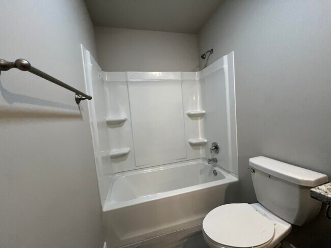 Building Photo - 7228 25th St