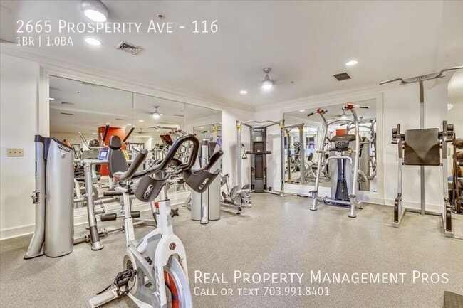 Building Photo - 2665 Prosperity Ave