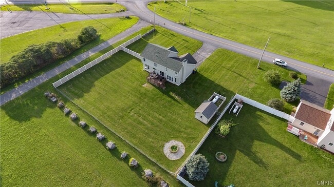 Building Photo - 26202 Lafave Rd