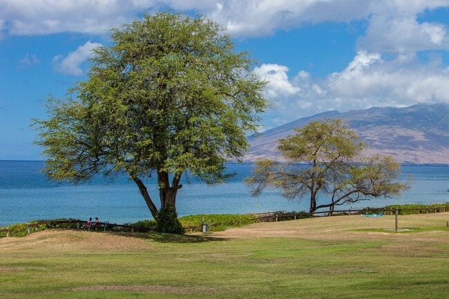 Building Photo - Fully Furnished, 1 Bed/2 Bath, Kamaole Sands