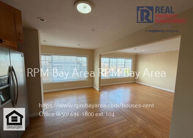 Building Photo - Charming 3-Bedroom, 2-Bath Single-Family Home – Daly City