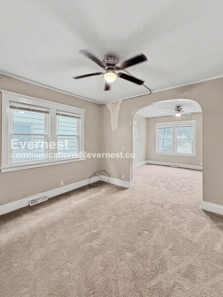 Building Photo - 1311 Mason St