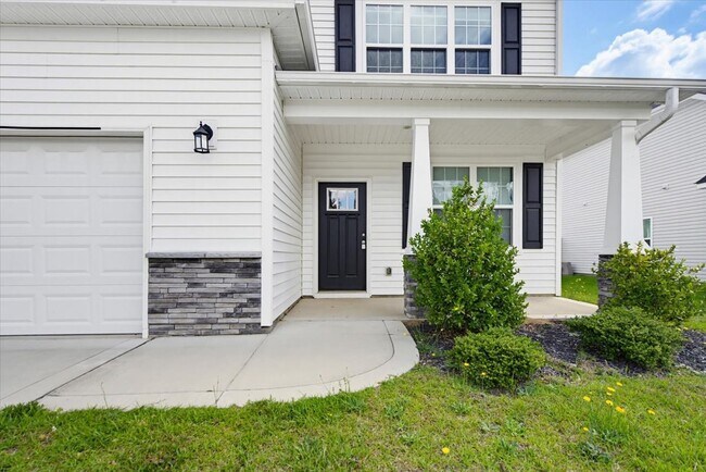 Building Photo - 1717 Stackhouse Dr