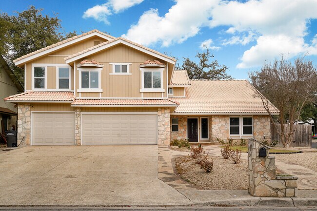 Primary Photo - 2731 Stone Edge St