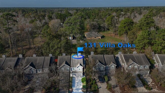 Building Photo - 131 N Villa Oaks Dr