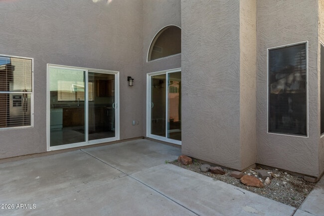 Building Photo - 4430 W Oraibi Dr