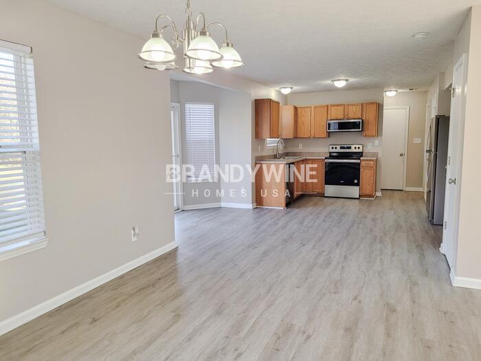 Building Photo - 1135 Valley Forge Dr