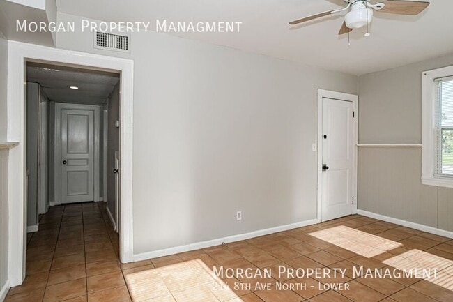 Building Photo - 214 8th Ave N