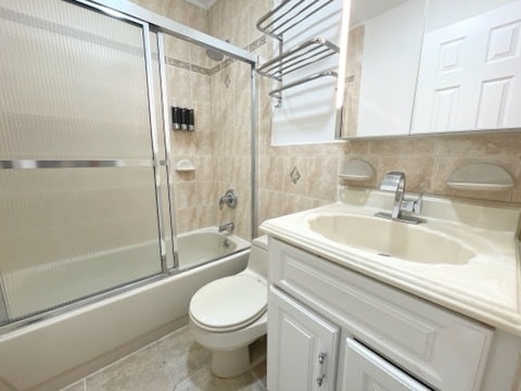Bathroom #1 - 99-24 67th Ave
