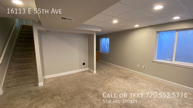 Building Photo - 16113 E 55th Ave